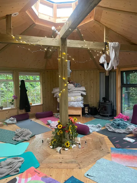 Journey to Self Yoga