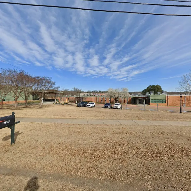 Arkansas Tech University - Ozark Campus