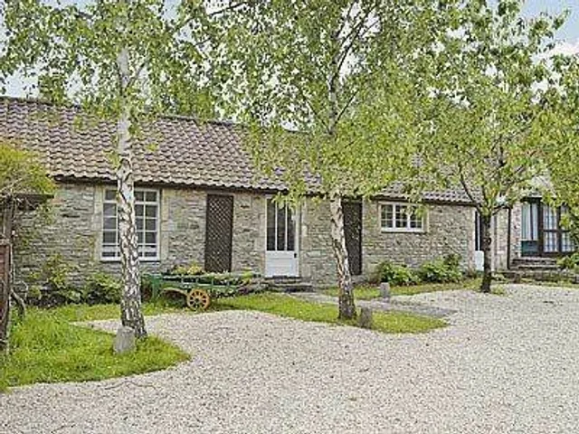 Hinton Grange Holiday Cottages