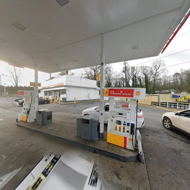 Styles Of The Nile Barber Shop