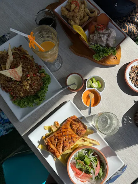 Cevicheria EL JAYARI