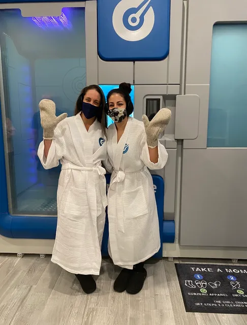 Restore Hyper Wellness