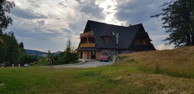 Góralski Dwór