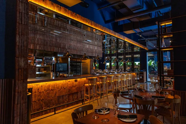 Ossobuco Coconut Grove