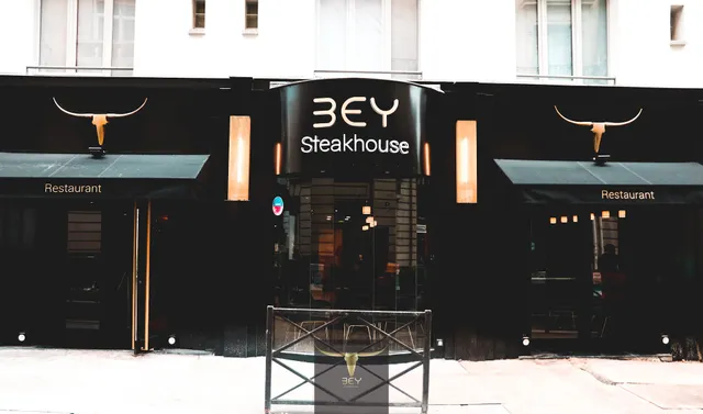 Bey Steakhouse