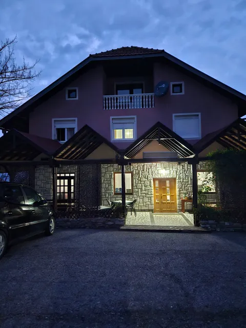 Bed and Breakfast Lazarev Konak