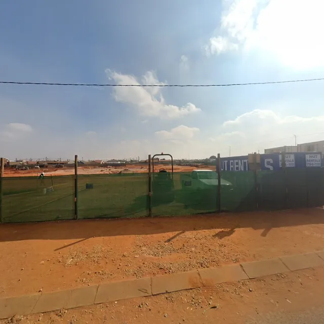 Jimmy's Killer Fish & Chips Fountain Plaza