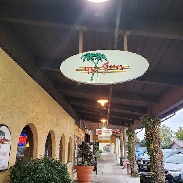 Don Jose's Mexican Restaurant
