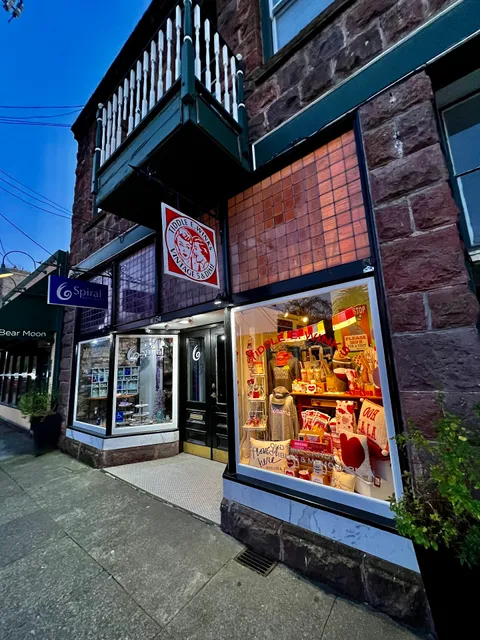 Tiddle E. Winks Vintage 5 & Dime