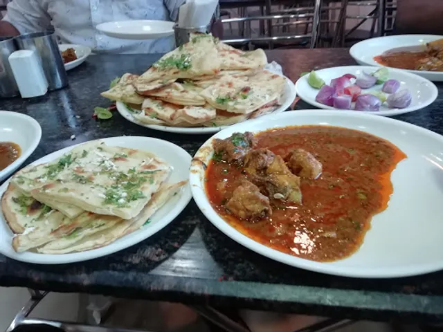 National Darbar Family Restaurant