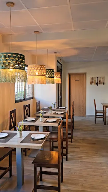 Bar Pizzería Horas Extras