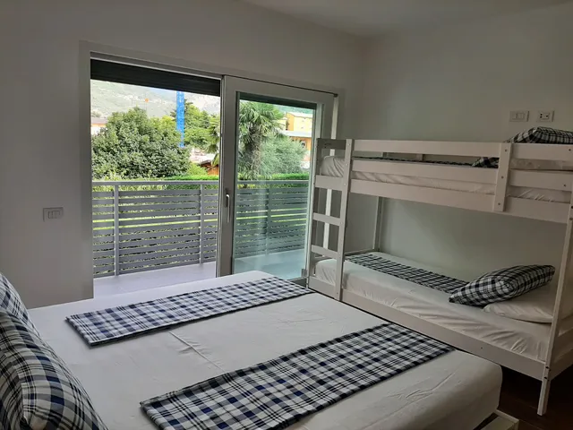 Garda Family & Solarium