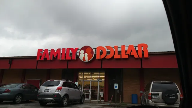 Family Dollar