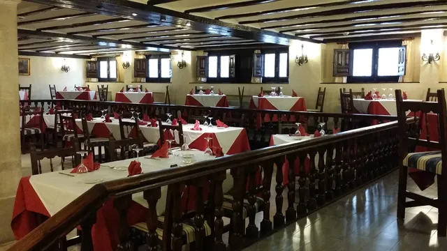 Nuevo Arlanza Restaurante
