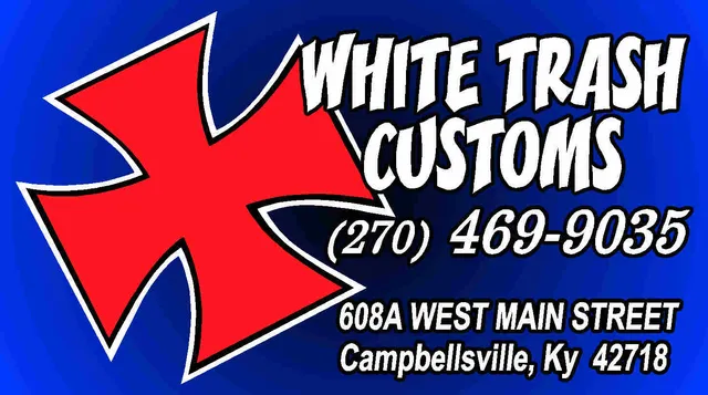 White Trash Customs