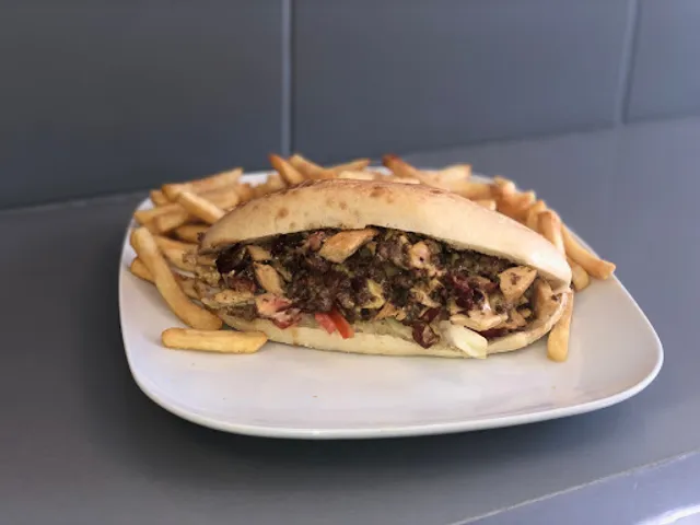 La Casa Del Kebab Fast Food Halal, Kebab Burger Tacos Livraison