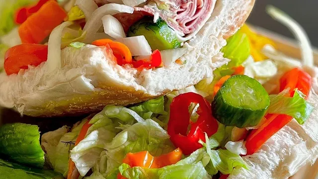 Local Hero Deli and Catering