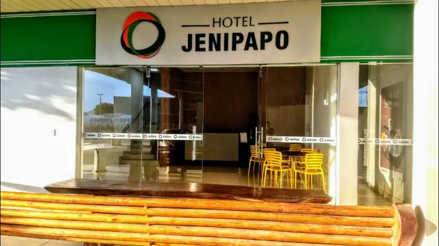 HOTEL JENIPAPO