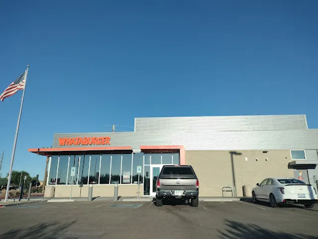 Whataburger