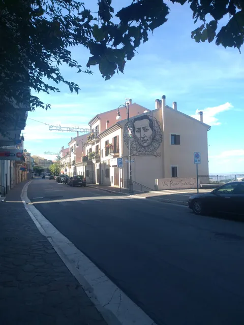 Fenì Home Bed & Breakfast Tricarico