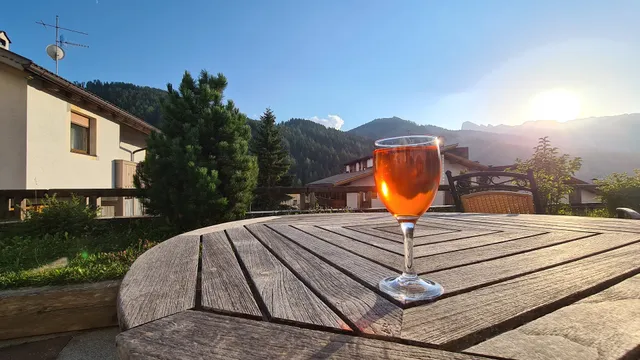 Residence Ciasa Ulli