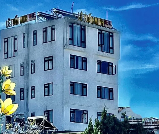 Lê Tuấn Minh Hotel