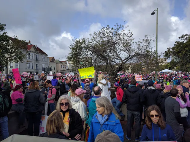 Wilma Chan Park (formerly Madison Square Park)