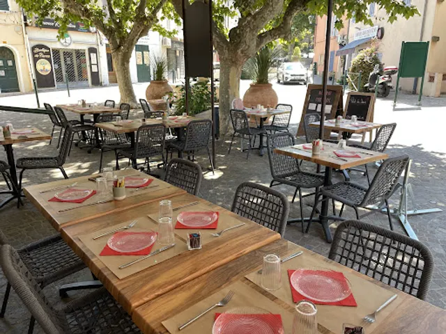 Bistrot de la fontaine