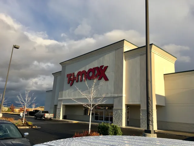 T.J. Maxx