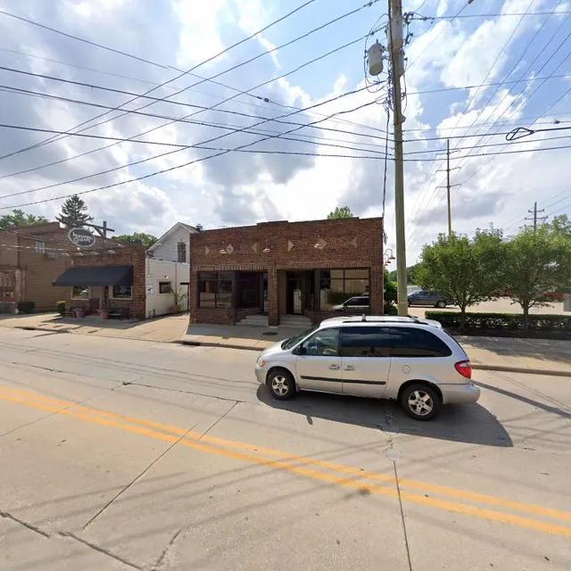 Copper Cup Catering/The Copper Cup