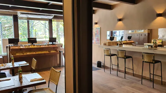 Barakah Cozinha Árabe - Morumbi