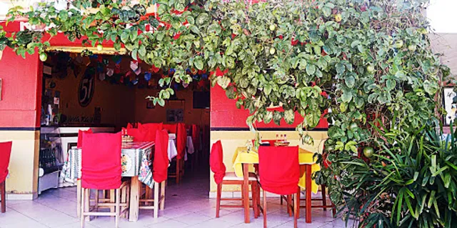 Restaurante do Peixe (Rita do Peixe)