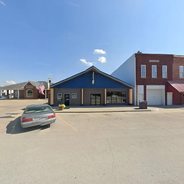 NAPA Auto Parts - AC Auto & Tractor Supply