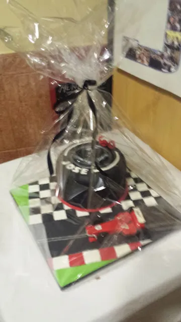 Restaurante Cuña Verde