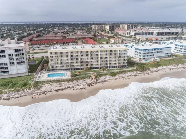 Indian Harbor Beach Club