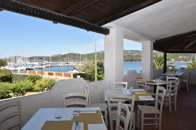 Ristorante La Sciumara