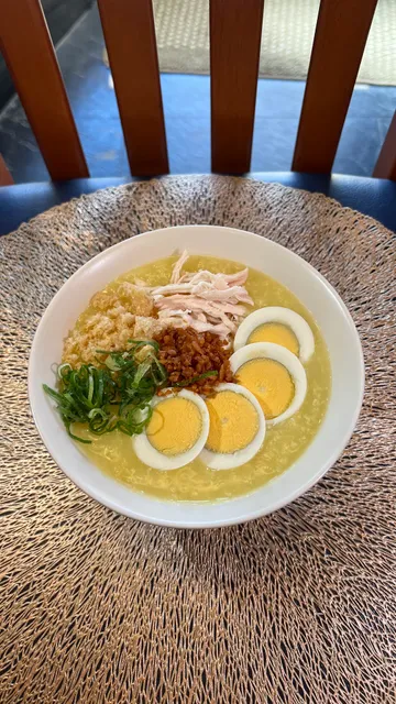 Pinky’s Lugawan & Mamihan