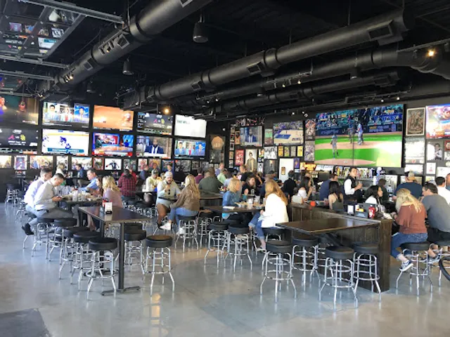 Neighbors of Franklin