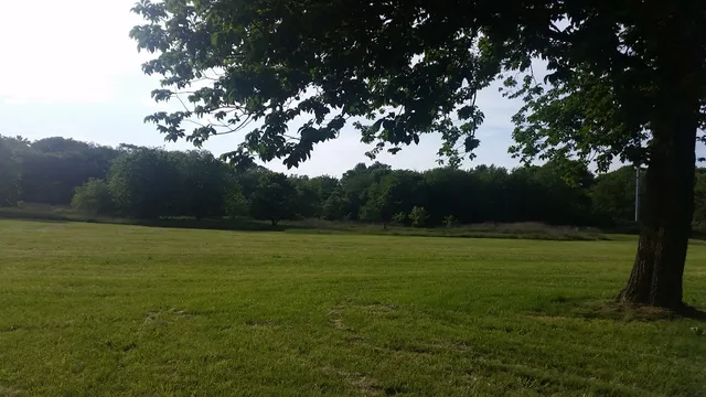 Eastwick Regional Playground