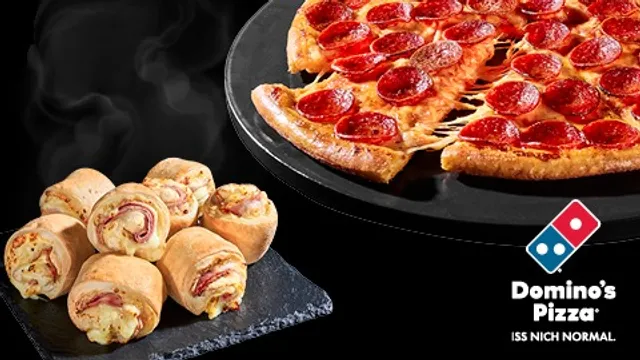 Domino's Pizza Kassel Oberzwehren