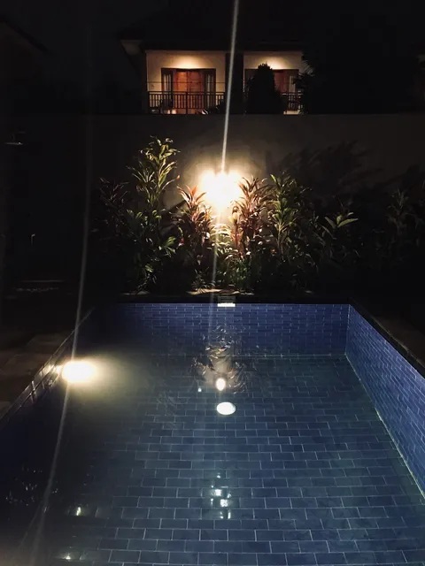 THE LONCENG BY SILA DHARMA