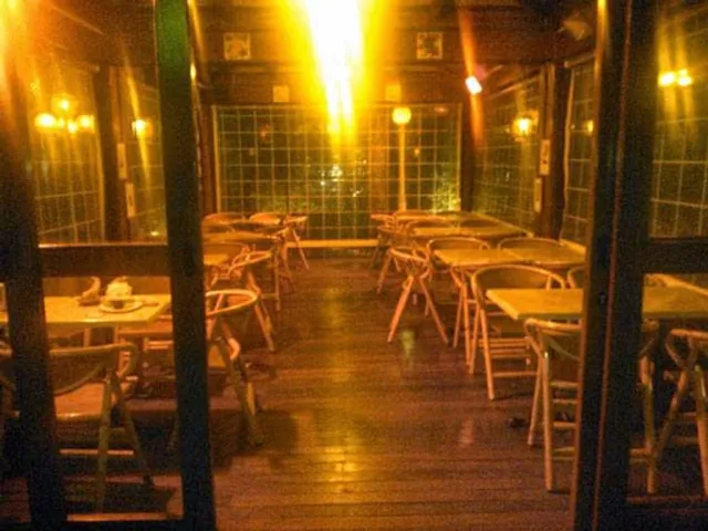 Bar - Snack Bar Pic nic