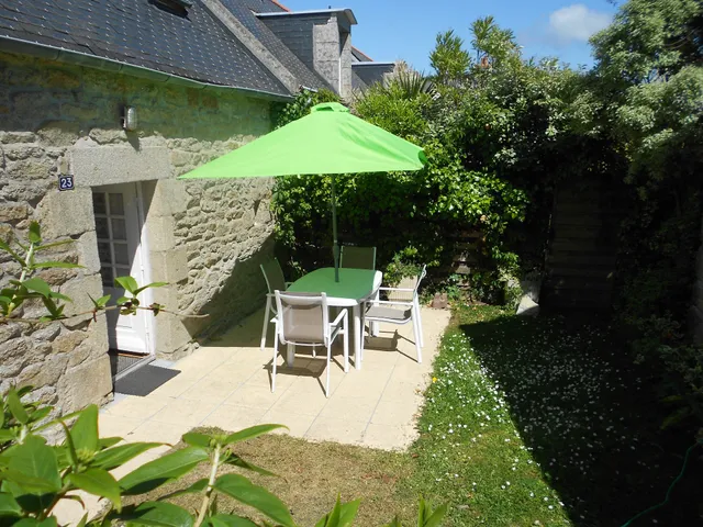 Les gîtes de Kerleuquer