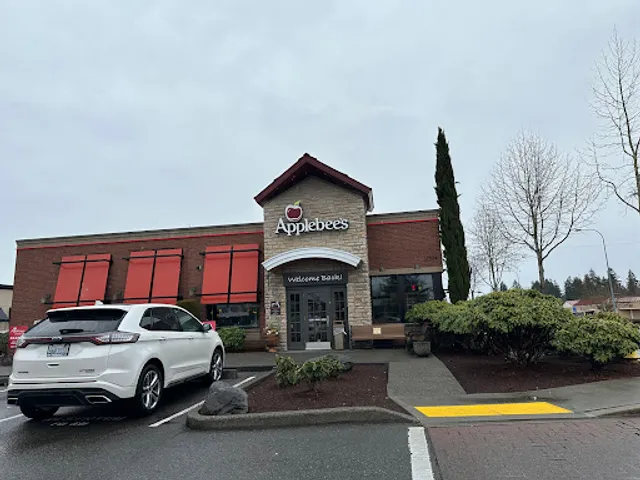 Applebee's Grill + Bar