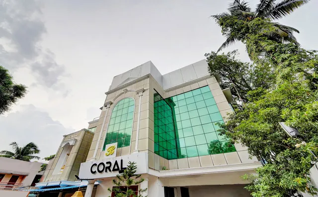 BCORAL