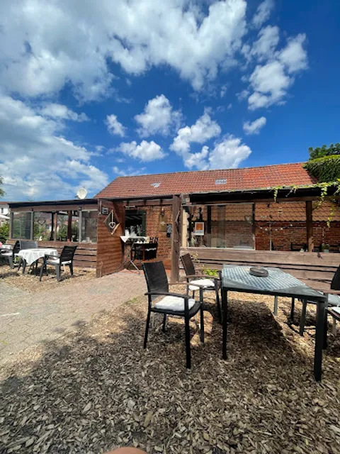 Cafe Restaurant Kluntje-Pott