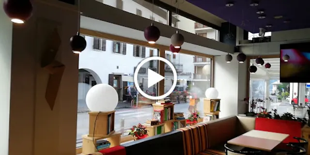 Bar Gelateria il Cristallo