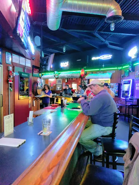Ice House Tavern and Grill