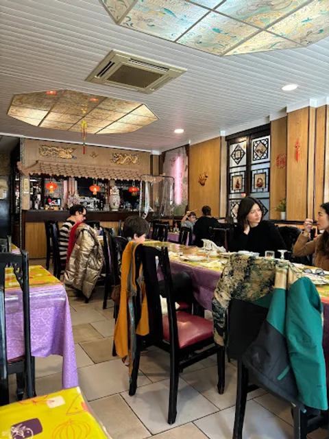 Le Pékin北京酒家