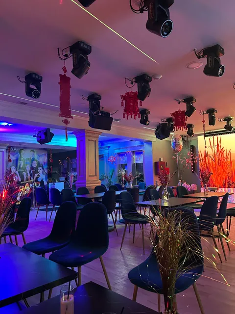 Ena's Bar and Lounge